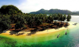  Tempat Wisata di Sumatera Barat dengan Keindahan Alamnya